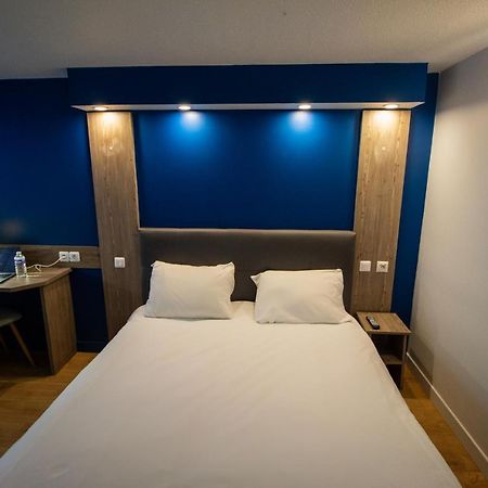 Hotel Rbx - Roubaix Centre 외부 사진