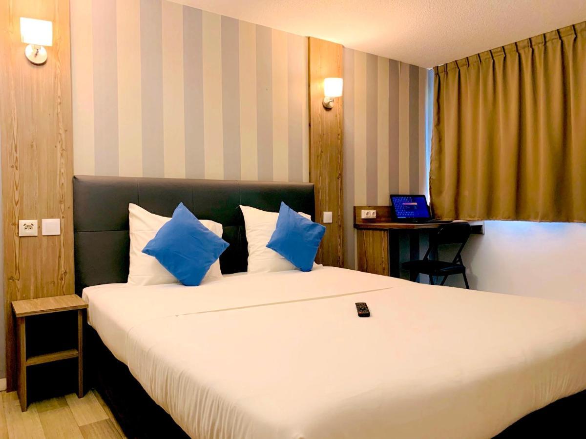 Hotel Rbx - Roubaix Centre 외부 사진