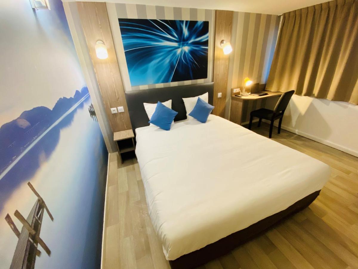 Hotel Rbx - Roubaix Centre 외부 사진