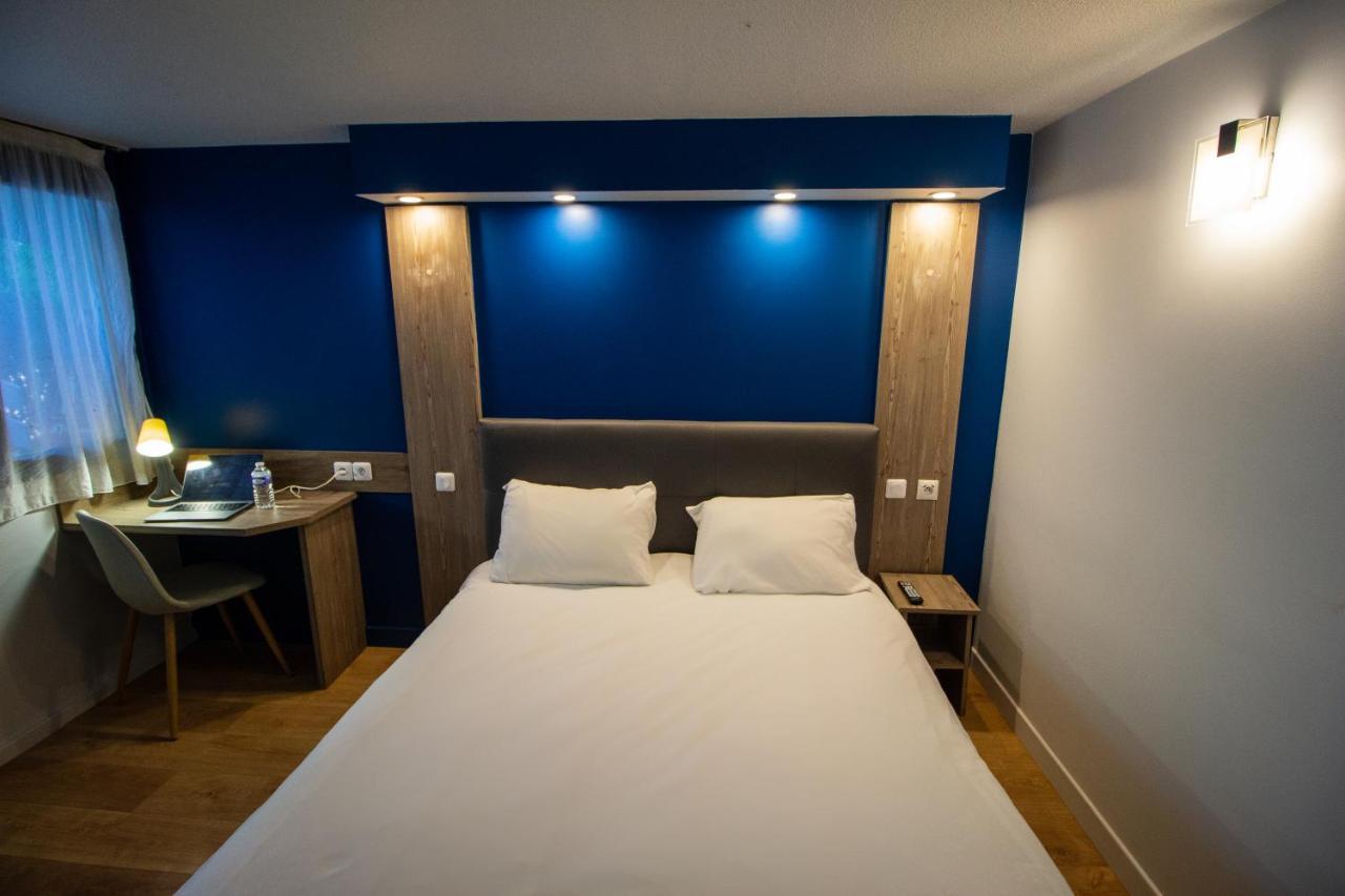 Hotel Rbx - Roubaix Centre 외부 사진