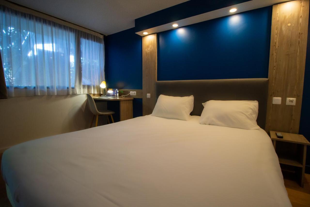 Hotel Rbx - Roubaix Centre 외부 사진
