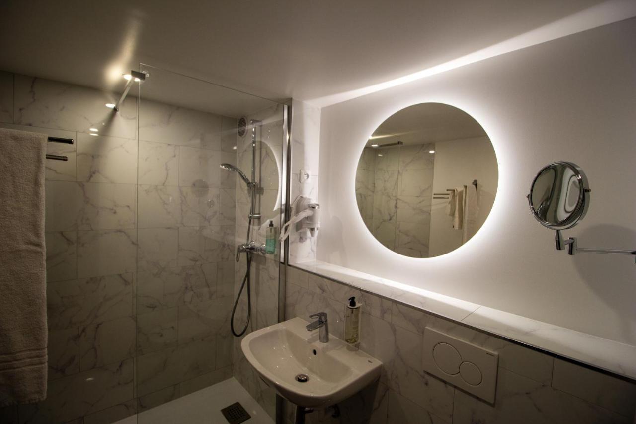 Hotel Rbx - Roubaix Centre 외부 사진